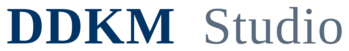DDKM Studio